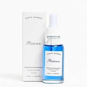 Earth Harbor MARINA Biome Brightening Ampoule